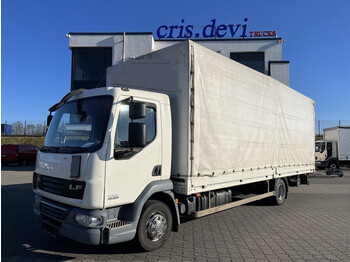 شاحنة ستارة Daf LF 45.250 4x2 Ladebordwand