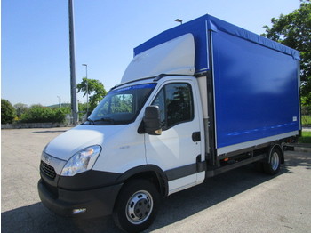 شاحنة ستارة IVECO DAILY 35C13