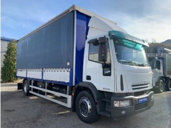 شاحنة ستارة IVECO ML180E28 Eurocargo E3 (Semitauliner)