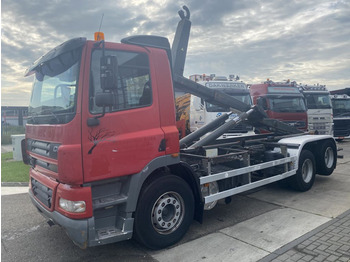 شاحنة ذات خطاف DAF CF 85 480