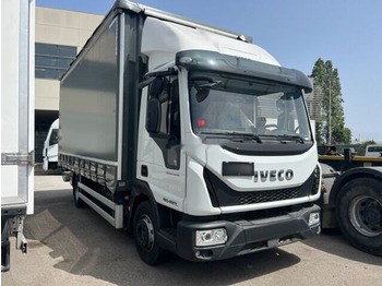 شاحنة ستارة IVECO EuroCargo