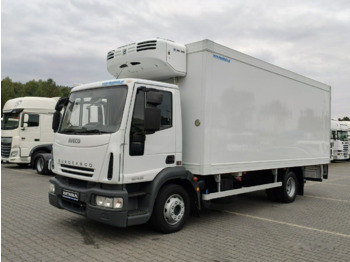 شاحنة الفريزر IVECO EuroCargo 120E