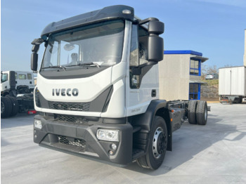 شاحنة هيكل كابينة IVECO EuroCargo