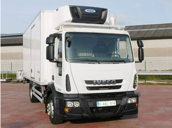 شاحنة الفريزر IVECO EuroCargo