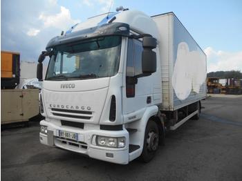 شاحنة مقفلة IVECO EuroCargo 140E
