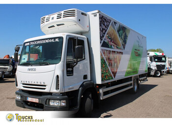 شاحنة الفريزر IVECO EuroCargo 150E