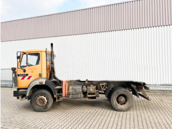 شاحنة هيكل كابينة MERCEDES-BENZ SK 1824