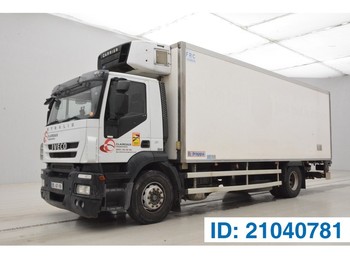 شاحنة الفريزر Iveco Stralis 310