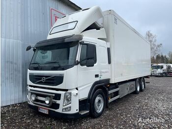 شاحنة الفريزر VOLVO FM 330, 6x2 THERMO FRIDGE