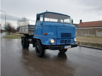  IFA L 60 1218 - شاحنة قلاب