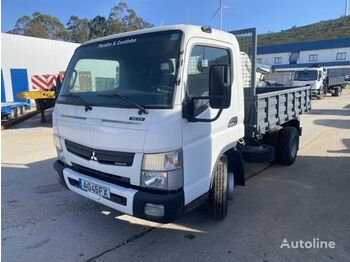 شاحنة قلاب MITSUBISHI Canter 7C15