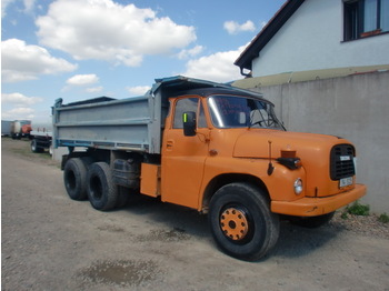 Tatra 148 S3 6x6 - شاحنة قلاب