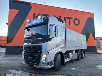 شاحنة قلاب Volvo FH 540 6x4