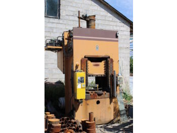 آداة الآلة UNIVERSAL Hydraulic Press 250 ton high-speed gauntry, columnar: صورة 1