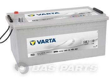 بطارية - شاحنة VARTA Varta Battery 12 225 Ah 07.97020-2250: صورة 1