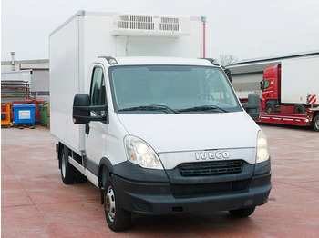 شاحنة مُبرّدة للتوصيل IVECO Daily 35c11