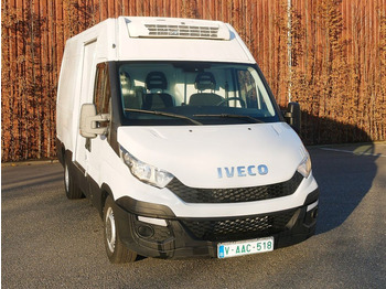 شاحنة مُبرّدة للتوصيل IVECO Daily