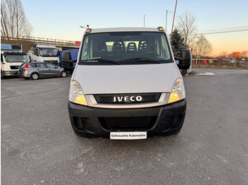 شاحنة مفتوحة IVECO