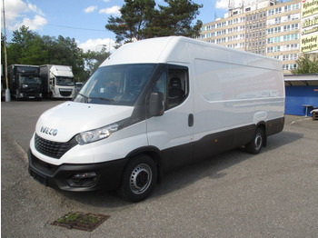 فان IVECO Daily 35s16