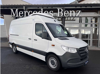 شاحنة مُبرّدة للتوصيل MERCEDES-BENZ Sprinter 316