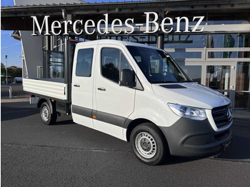 شاحنة ستارة جانبية MERCEDES-BENZ Sprinter 317
