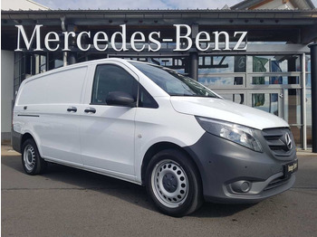 فان المدمجة MERCEDES-BENZ Vito 119