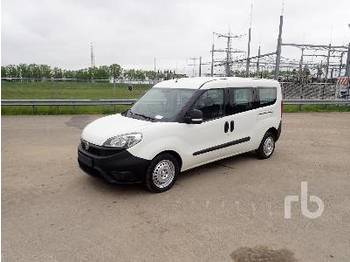 فان FIAT DOBLO 1.3JTD Maxi