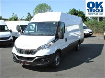 فان IVECO Daily 35S16A8V Hi-Matic, Klima, AHK