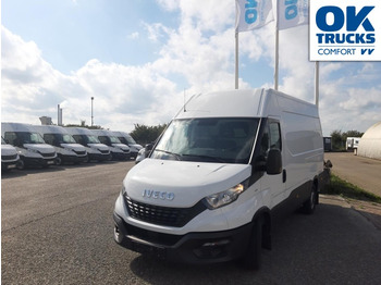 IVECO Daily 35S16 V Euro6 Klima ZV - فان