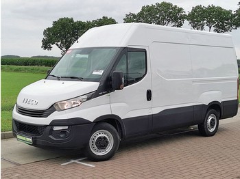 فان Iveco Daily 35S16 l2h2 airco 3500 trek