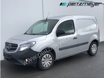  MERCEDES-BENZ Citan 108 CDI - فان