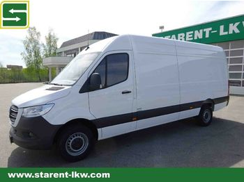فان Mercedes-Benz Sprinter 316 CDI, Klima, Tempomat, AHK