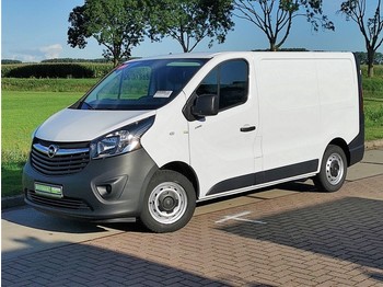 فان Opel Vivaro 1.6 cdti 120 l1h1