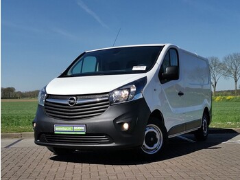 فان Opel Vivaro 1.6 cdti l1h1 airco navi