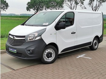 فان Opel Vivaro 1.6 cti l1h1, werkplaats