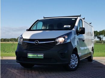 فان Opel Vivaro 1.6 l2h1 lang airco navi