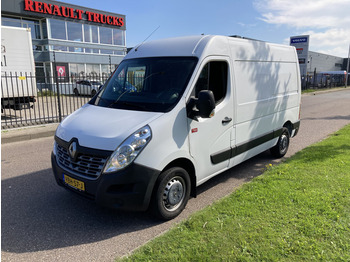 Renault Master 110.35 L2 H2 euro 6, Red Edition - فان