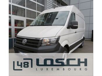 فان Volkswagen Crafter Kasten 35 mittellang Hochdach FWD: صورة 1