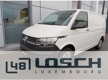 Volkswagen T6.1 Transporter Kasten  FWD  - فان