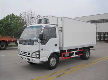 Isuzu NKR THERMOKING KV500 AIR CONDITION - شاحنة مُبرّدة للتوصيل