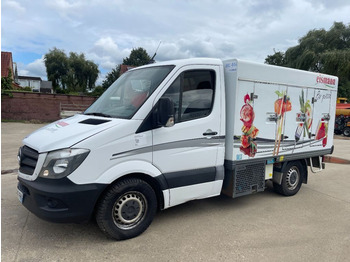 Mercedes-Benz Sprinter 310 **COLDROOM 6 DOOR-FRIGO 6 PORTES** - شاحنة مُبرّدة للتوصيل