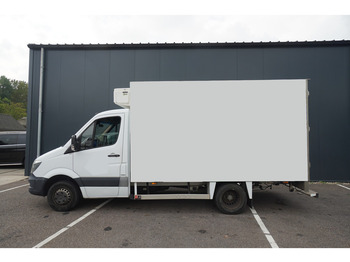 Mercedes-Benz Sprinter 316 FRIGO EURO 6 - شاحنة مُبرّدة للتوصيل