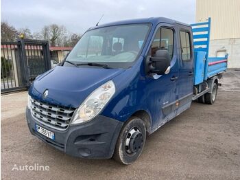 قلاب صغير Renault Master