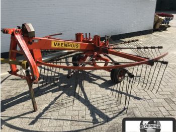 آلة تيبيس العشب/ آلة جمع العشب Veenhuis Enkel: صورة 1
