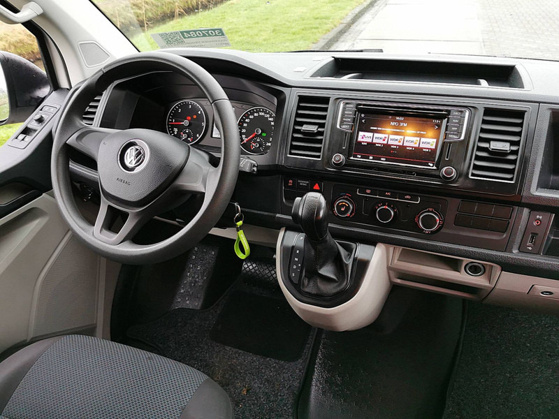 فان المدمجة Volkswagen Transporter 2.0 TDI l2 150pk automaat!: صورة 8