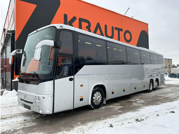 مركبة كوتش Volvo B12B 9900 6x2 54 SEATS / AC / AUXILIARY HEATING / WC / DVD / CD: صورة 3