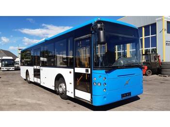 حافلة المدينة Volvo B7RLE Vest Center, 12,02m; 38 seats; Euro 4: صورة 1