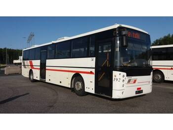 حافلة سوبربان Volvo B7R Vest Contrast 12,75m; 49 seats; Euro 3: صورة 1