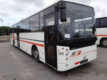 حافلة سوبربان Volvo B7R Vest Contrast 12,75m,;49 seats; Euro 3: صورة 1