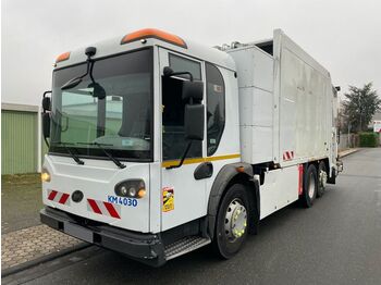 شاحنة النفايات Volvo Dennis Eagle electric 100% Müllwagen Garbage: صورة 1